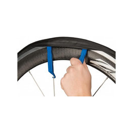 PARK TOOL łyżka do opon - TIRE LEVER PT-TL-1-2-1 - niebieski