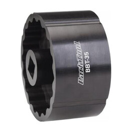 PARK TOOL ściągacz do centralnej kompozycji... - REMOWER PW PT-BBT-35 - czarny