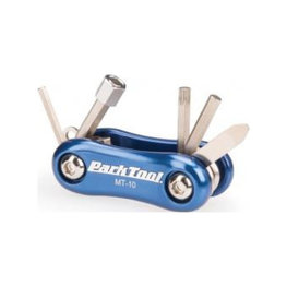 PARK TOOL multikey - MULTI KEY PT-MT-10 - niebieski
