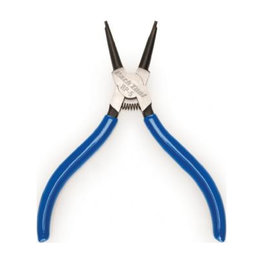PARK TOOL kleszcze - PLIERS PT-RP-5 - niebieski