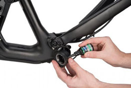 PARK TOOL lepienie - RETAINING COMPOUND PT-RC-1