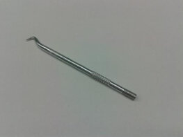 PARK TOOL Narzędzia rowerowe - TIP UP-3 PT-697 - srebrny