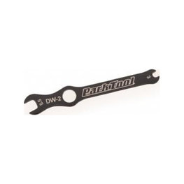 PARK TOOL klucz - WRENCH PT-DW-2- - czarny