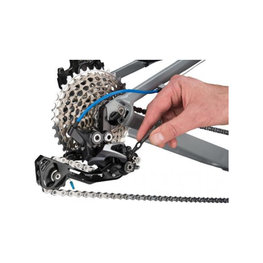 PARK TOOL klucz - WRENCH PT-DW-2- - czarny