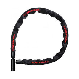 TRELOCK zapięcie rowerowe - LOCK BC 115/60/4 - czarny