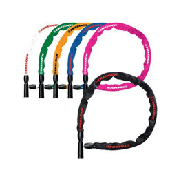 TRELOCK zapięcie rowerowe - LOCK BC 115/60/4 - czarny