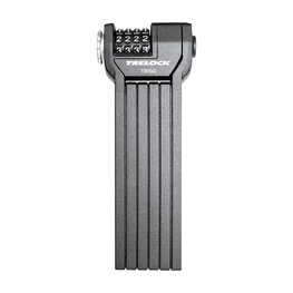 TRELOCK zapięcie rowerowe - CODE FS 360/85 - czarny