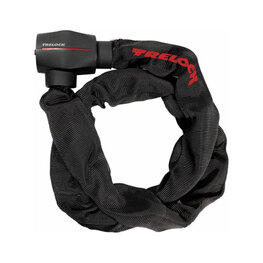 TRELOCK zapięcie rowerowe - LOCK BC 580 - 110/9  - czarny