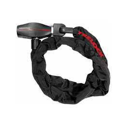 TRELOCK zapięcie rowerowe - LOCK BC 480 - 110 / 8  - czarny