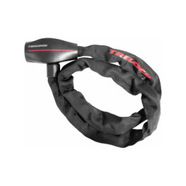 TRELOCK zapięcie rowerowe - LOCK BC 280 - 85/5 - czarny