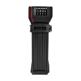 TRELOCK zapięcie rowerowe - LOCK FS FS 280/100  - czarny