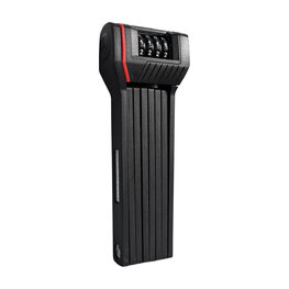 TRELOCK zapięcie rowerowe - LOCK FS FS 280/100  - czarny