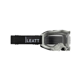 LEATT Okulary kolarskie - VELOCITY 4.0 MTB - szary
