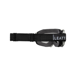 LEATT Okulary kolarskie - VELOCITY 4.0 MTB - szary