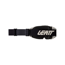 LEATT Okulary kolarskie - VELOCITY 5.0 MTB IRIZ, 50 VLT - czarny