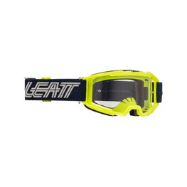LEATT Okulary kolarskie - VIZION 3.5, 90 VLT - żółty