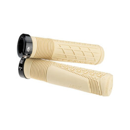 LEATT gripy - REAFLEX 6.0 29MM - brązowy