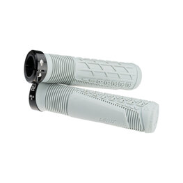 LEATT gripy - REAFLEX 6.0 31MM - szary