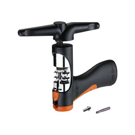 SUPER B nitownica - CHAIN RIVET EXTRACTOR TB-CC60 - czarny