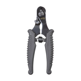 SUPER B kleszcze - PLIERS TB-4574 - szary