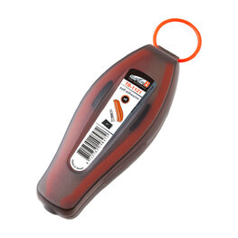 SUPER B lepienie - PATCH REPAIR KIT TB-1121 - pomarańczowy