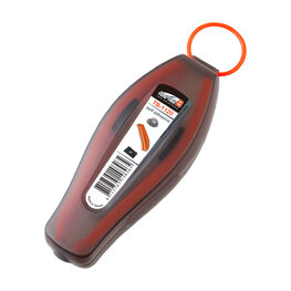 SUPER B lepienie - PATCH REPAIR KIT TB-1120 - pomarańczowy