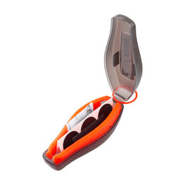 SUPER B lepienie - PATCH REPAIR KIT TB-1120 - pomarańczowy