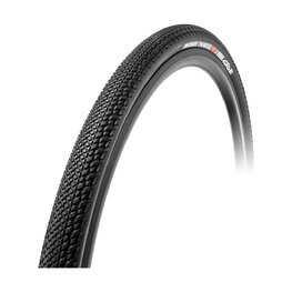 TUFO opona - GRAVEL THUNDERO 40-622(700x40C) - czarny