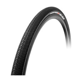 TUFO opona - GRAVEL SPEEDERO 40-622(700x40C) - czarny