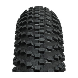 TUFO opona - GRAVEL SWAMPERO 40-622(700x40C) - czarny
