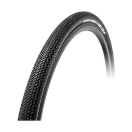 TUFO opona - GRAVEL THUNDERO 36-622(700x36C) - czarny