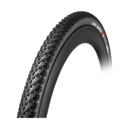 TUFO opona - GRAVEL SWAMPERO HD 40-622(700x40C) - czarny