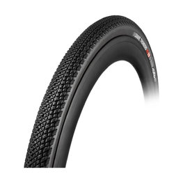 TUFO opona - GRAVEL THUNDERO HD 44-622(700x44C) - czarny