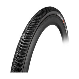 TUFO opona - GRAVEL SPEEDERO HD 44-622(700x44C) - czarny