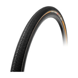 TUFO opona - GRAVEL SPEEDERO 40-622(700x40C) - beżowy/czarny