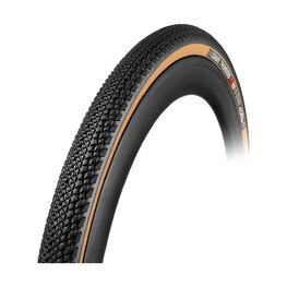 TUFO opona - GRAVEL SPEEDERO HD 44-622(700x44C) - beżowy/czarny
