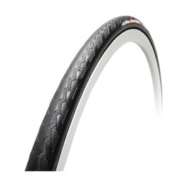 TUFO opona - ELITE RIDE 28" 23 mm - czarny