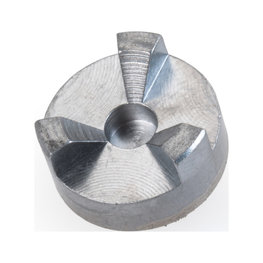 PARK TOOL adapter - ADAPTER PT-2197 - srebrny