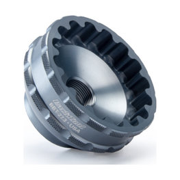 PARK TOOL ściągacz do centralnej kompozycji... - REMOWER BBT-27-3- - srebrny