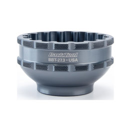 PARK TOOL ściągacz do centralnej kompozycji... - REMOWER BBT-27-3- - srebrny