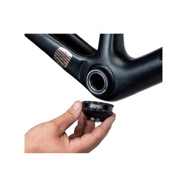 PARK TOOL ściągacz do misek - PRAXIS WORKS M35 PT-BBT-35-36 - czarny