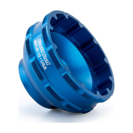 PARK TOOL ściągacz - REMOWER BBT-47-12 - niebieski