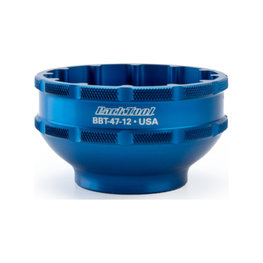 PARK TOOL ściągacz - REMOWER BBT-47-12 - niebieski