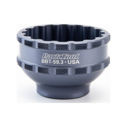 PARK TOOL ściągacz do centralnej kompozycji... - REMOWER PT-BBT-59-3 - szary