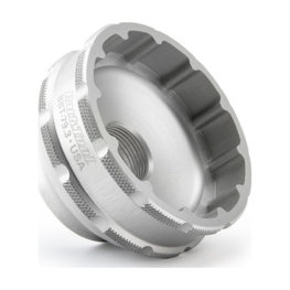 PARK TOOL ściągacz do centralnej kompozycji... - REMOWER PT-BBT-79-3 - srebrny