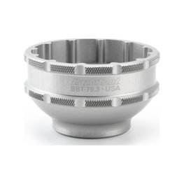 PARK TOOL ściągacz do centralnej kompozycji... - REMOWER PT-BBT-79-3 - srebrny