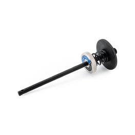 PARK TOOL Narzędzia rowerowe - IMPLEMENT BBT-RS - srebrny/czarny