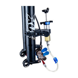 PARK TOOL zestaw narzędzi - DOT PT-BKD-1-2 - niebieski/czarny