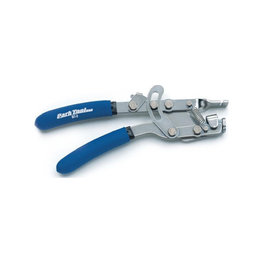 PARK TOOL kleszcze - PLIERS PT-BT-2 - niebieski