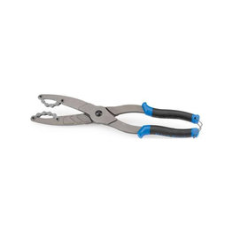 PARK TOOL kleszcze - PLIERS PT-CP-1-2 - niebieski/czarny